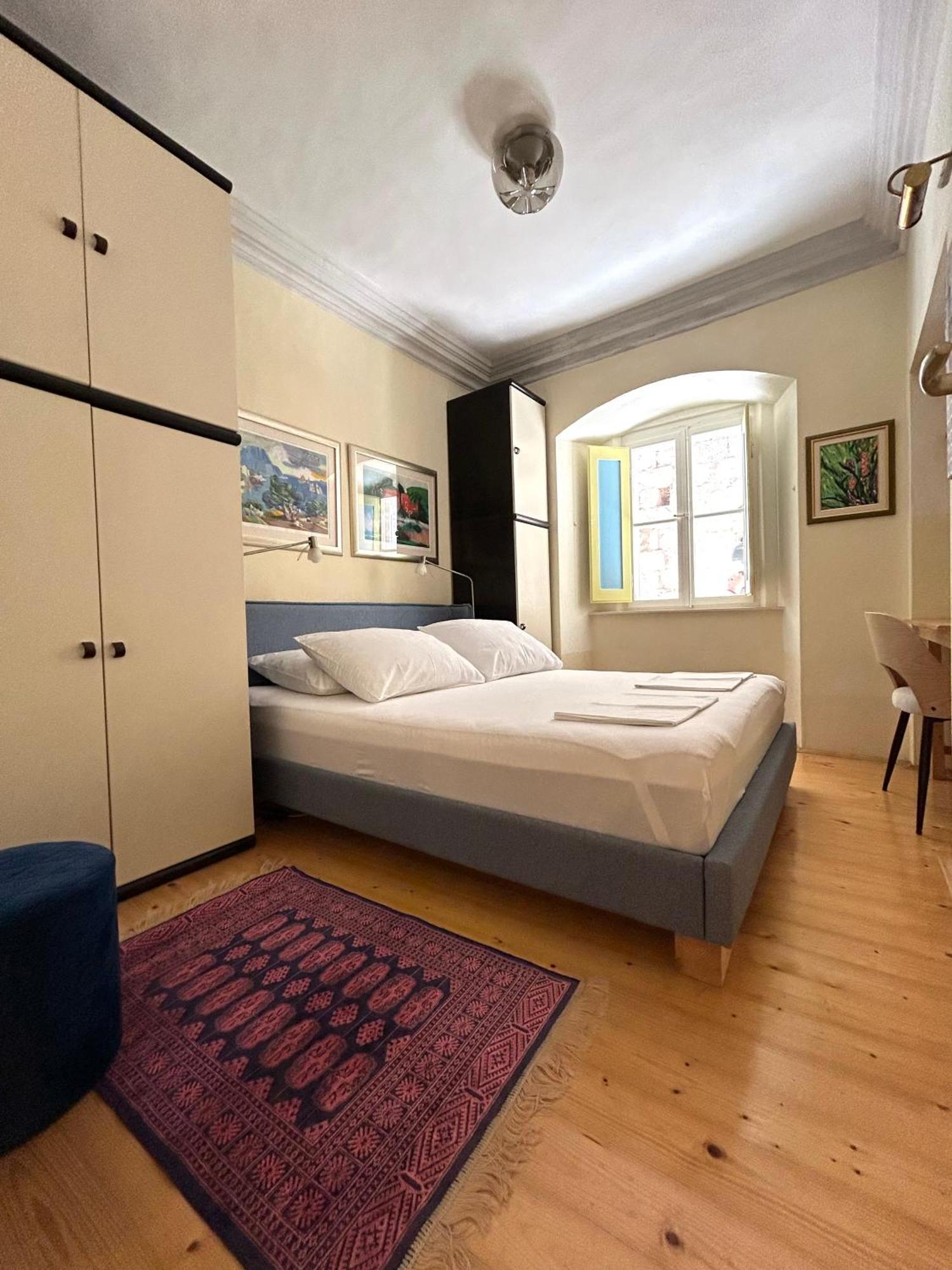 Apartment Divina Ragusa Extérieur photo