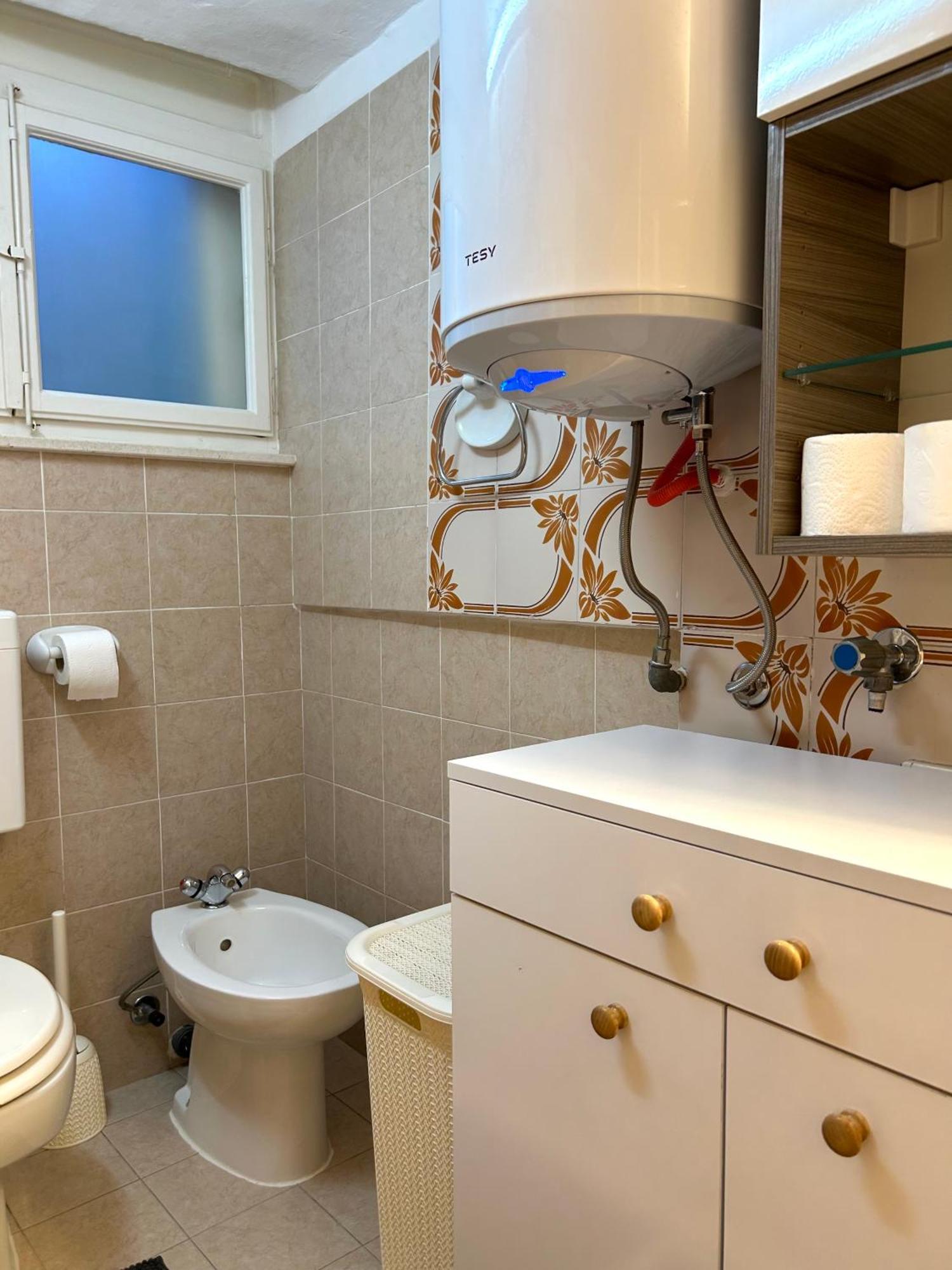 Apartment Divina Ragusa Extérieur photo