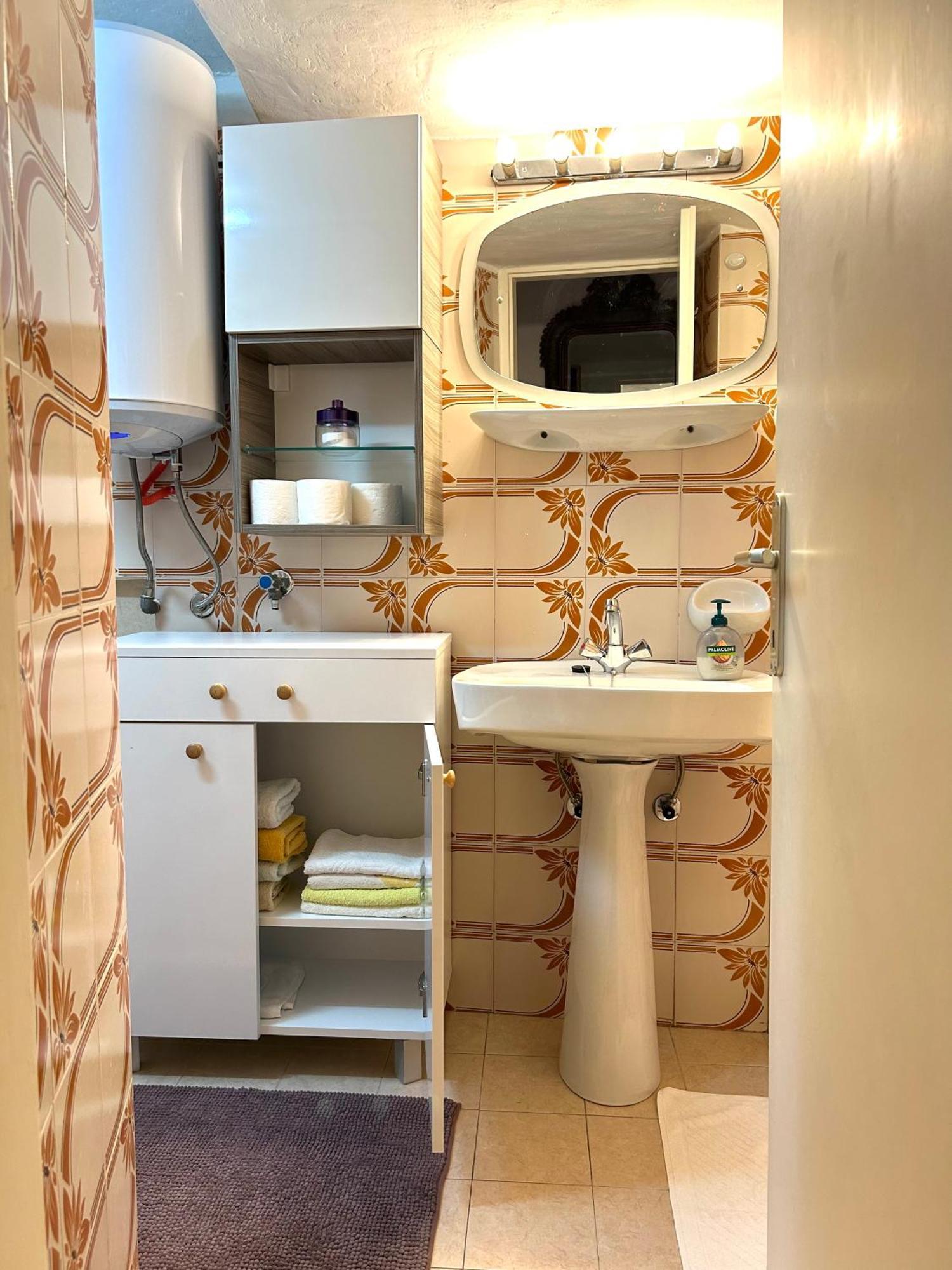 Apartment Divina Ragusa Extérieur photo