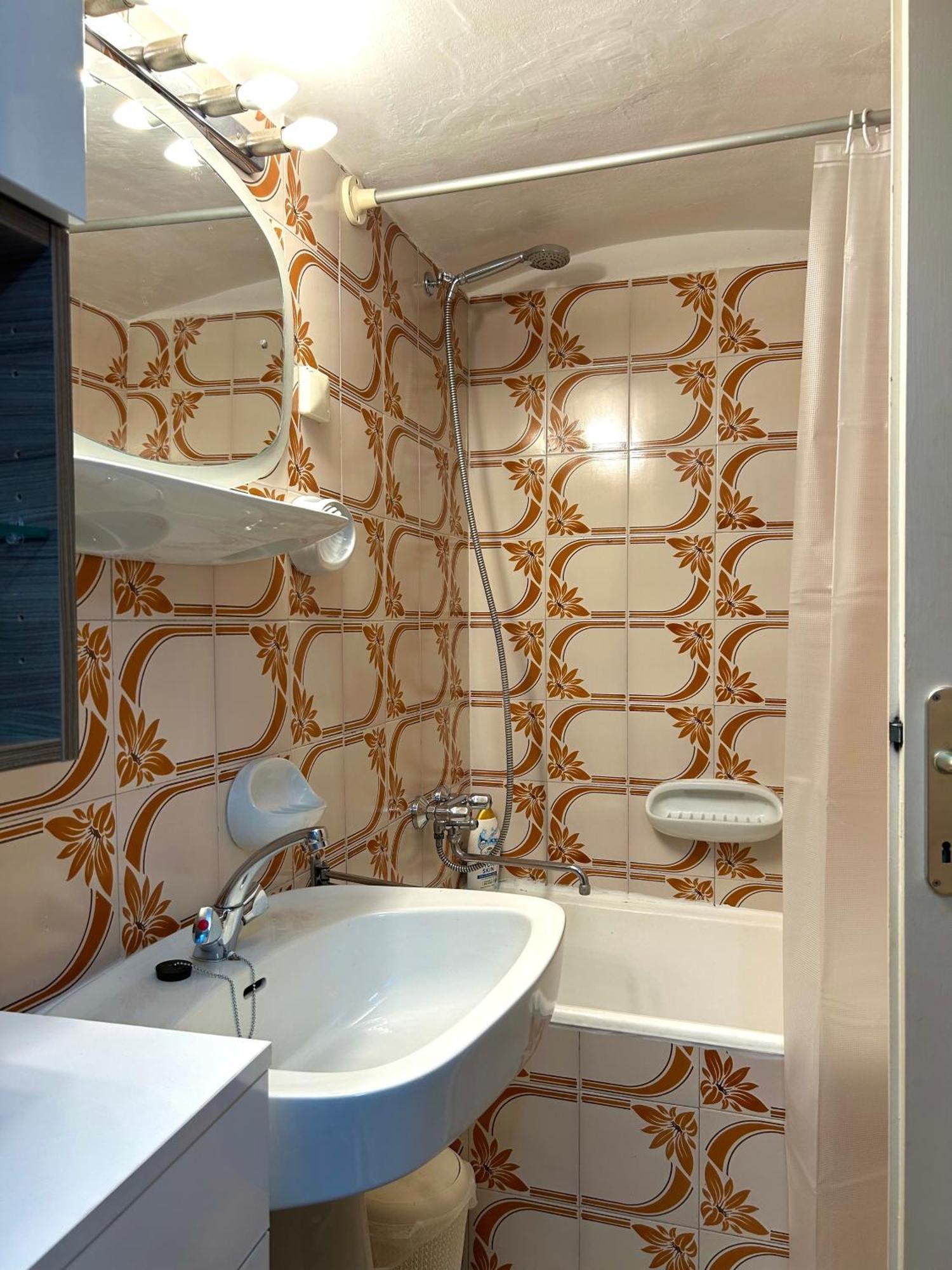 Apartment Divina Ragusa Extérieur photo