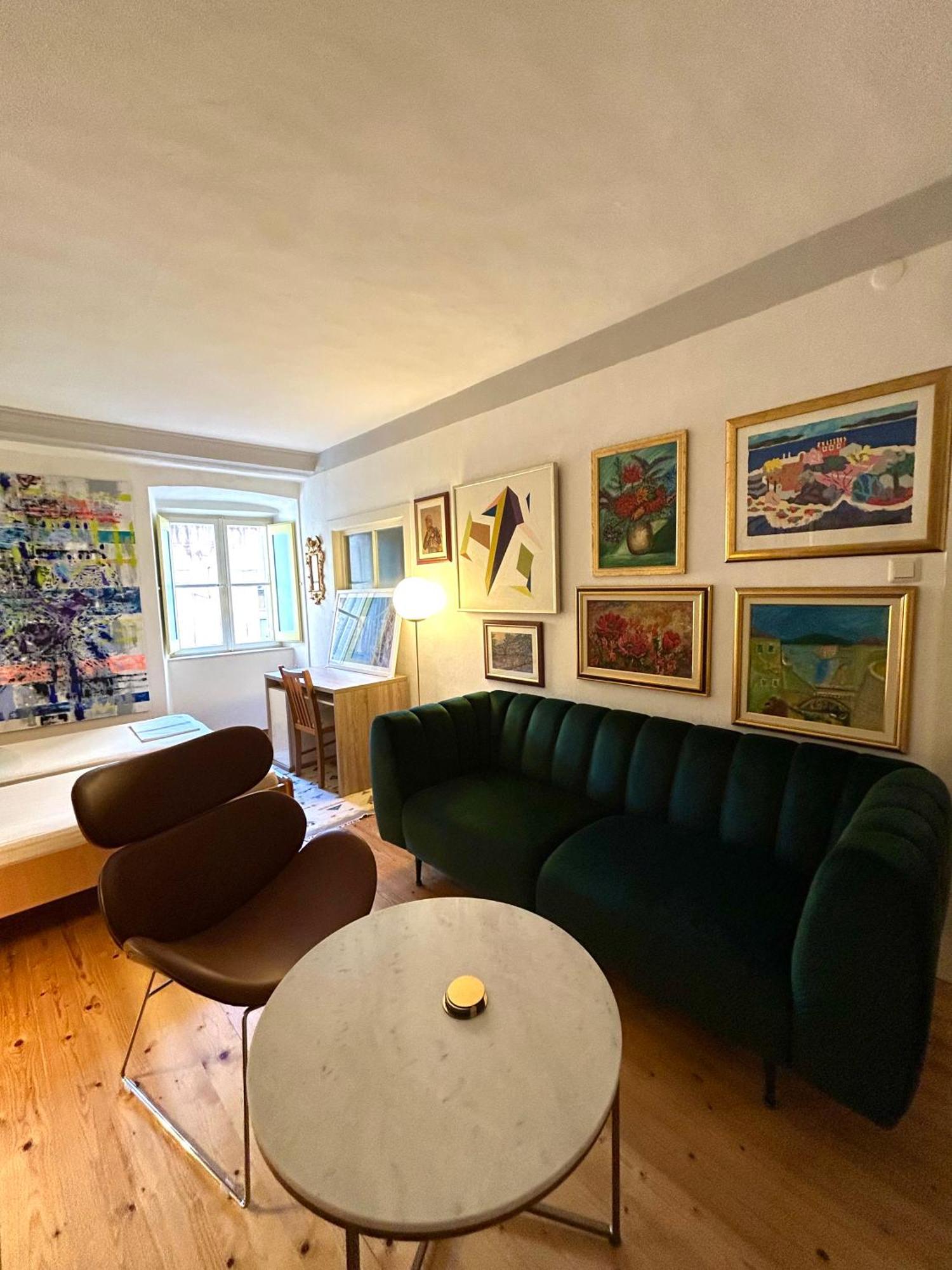 Apartment Divina Ragusa Extérieur photo
