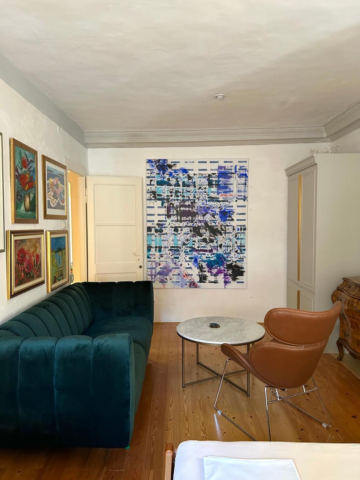 Apartment Divina Ragusa Extérieur photo