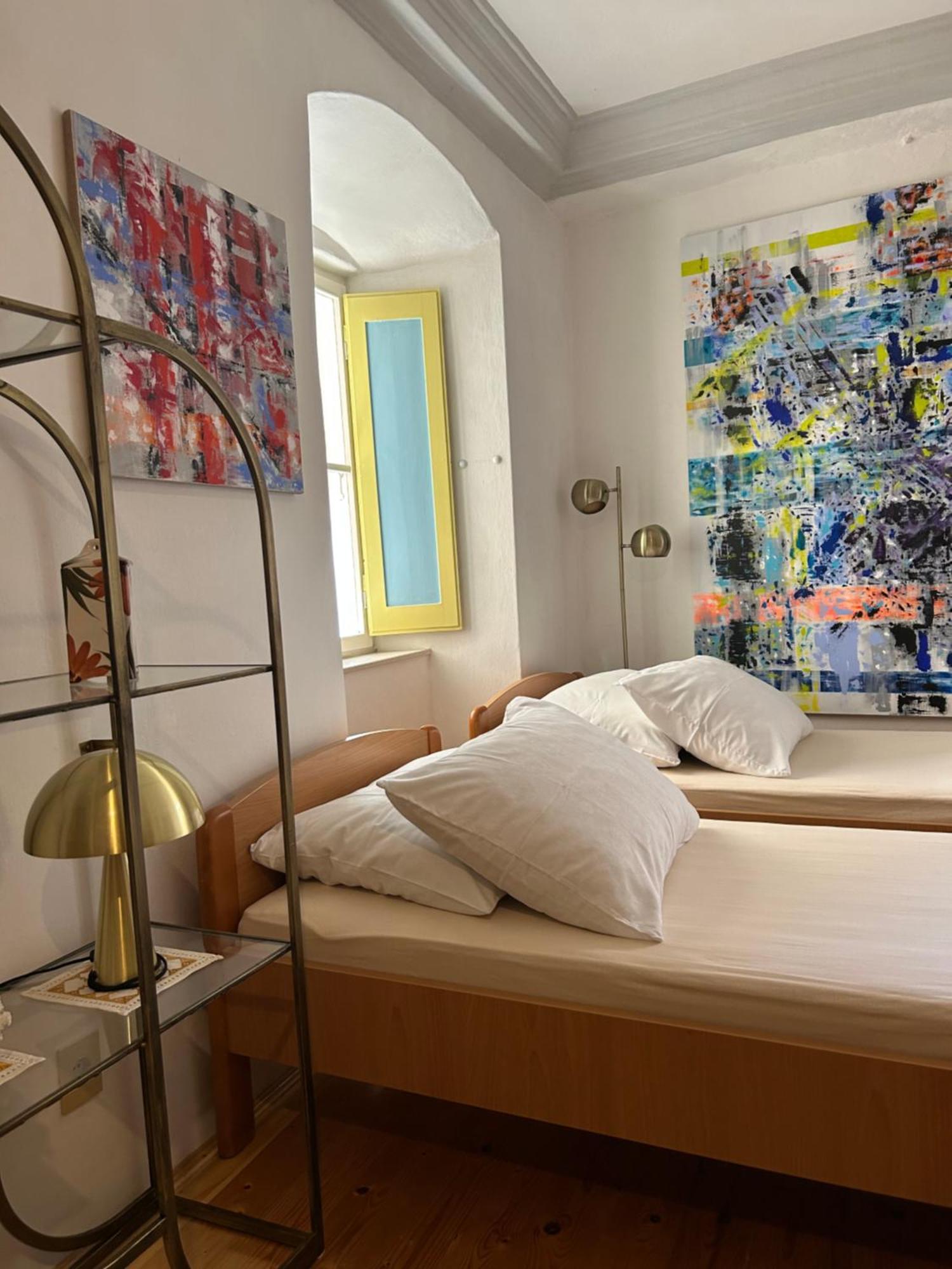 Apartment Divina Ragusa Extérieur photo