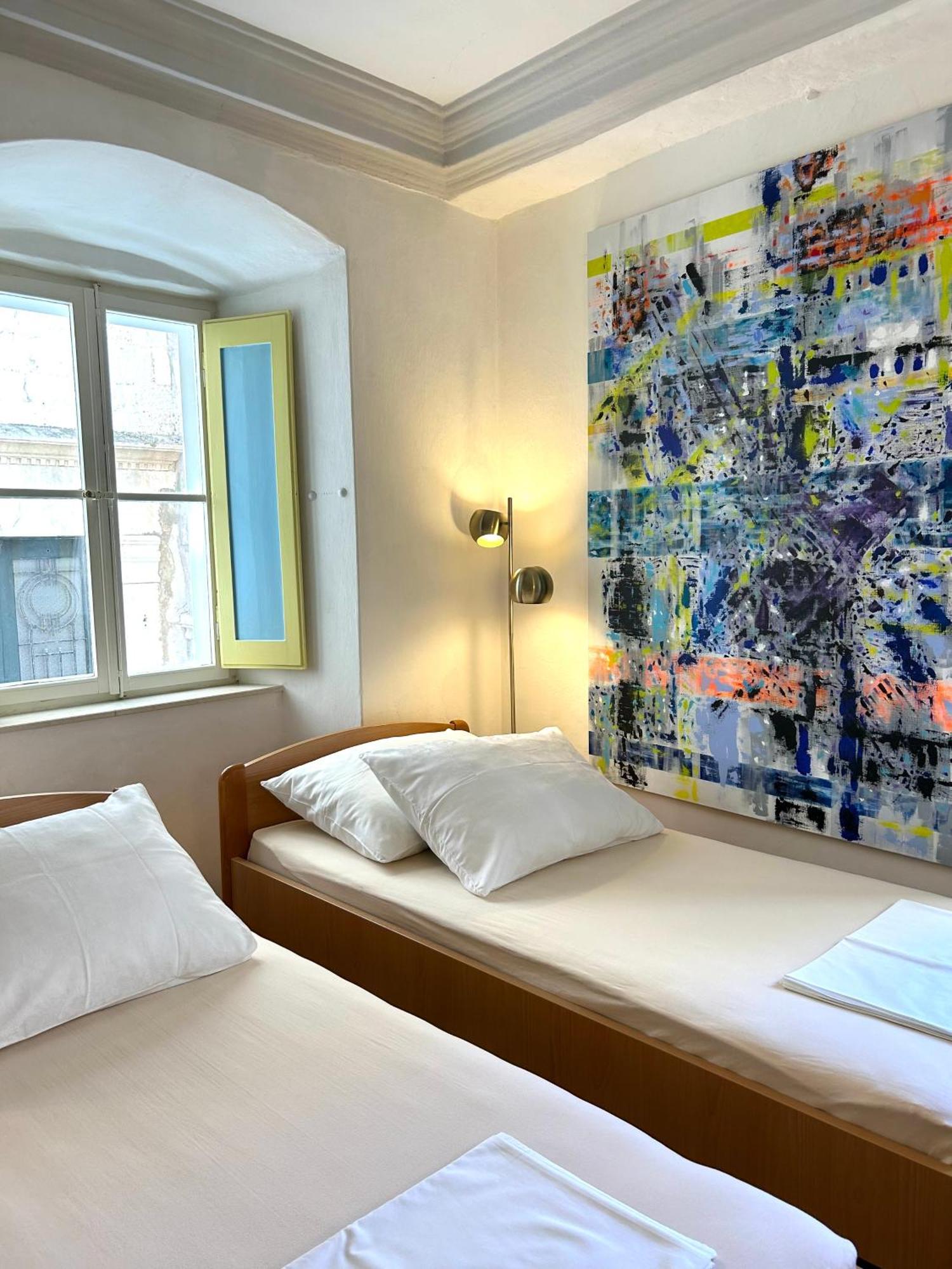 Apartment Divina Ragusa Extérieur photo