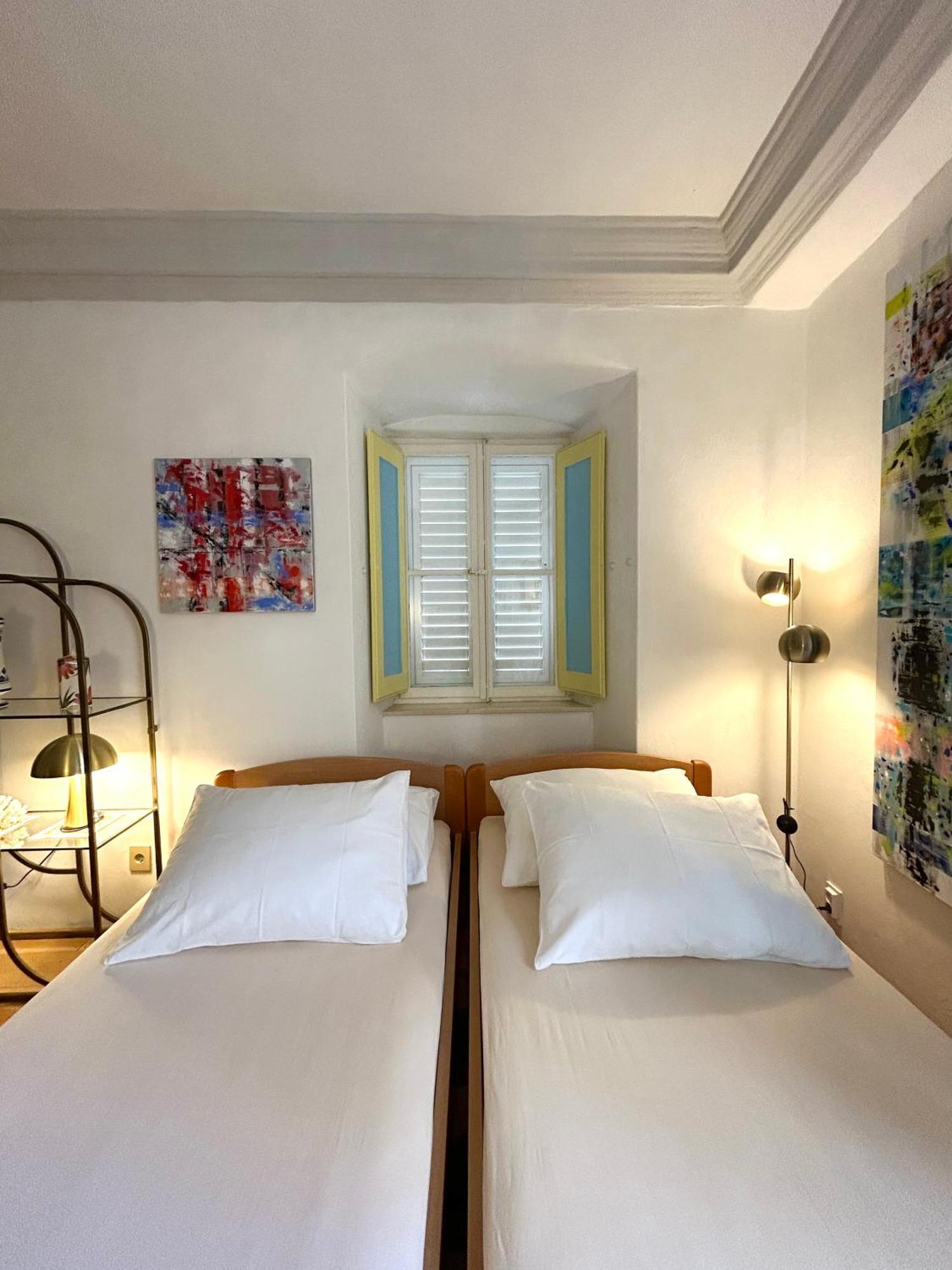 Apartment Divina Ragusa Extérieur photo