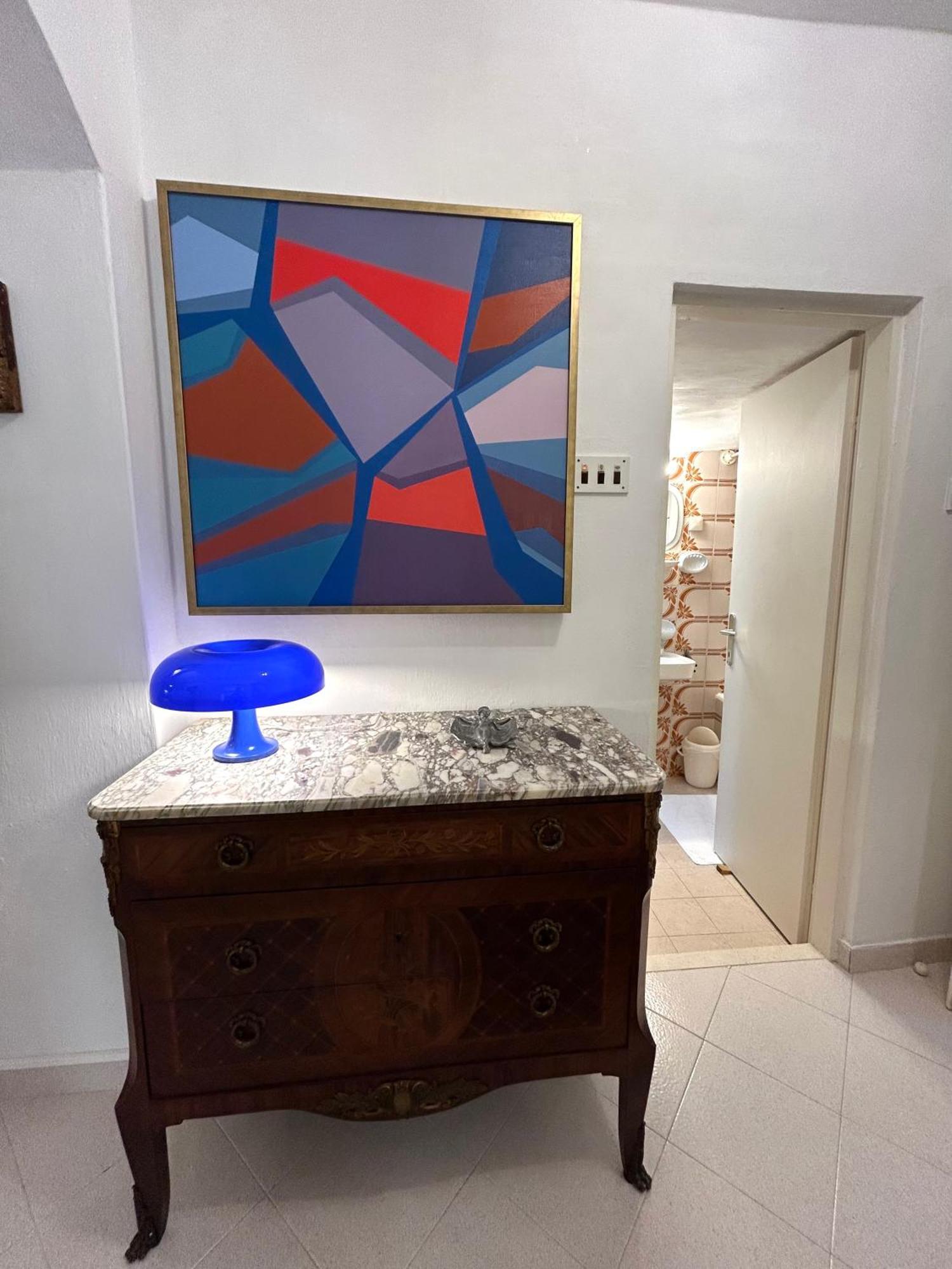 Apartment Divina Ragusa Extérieur photo