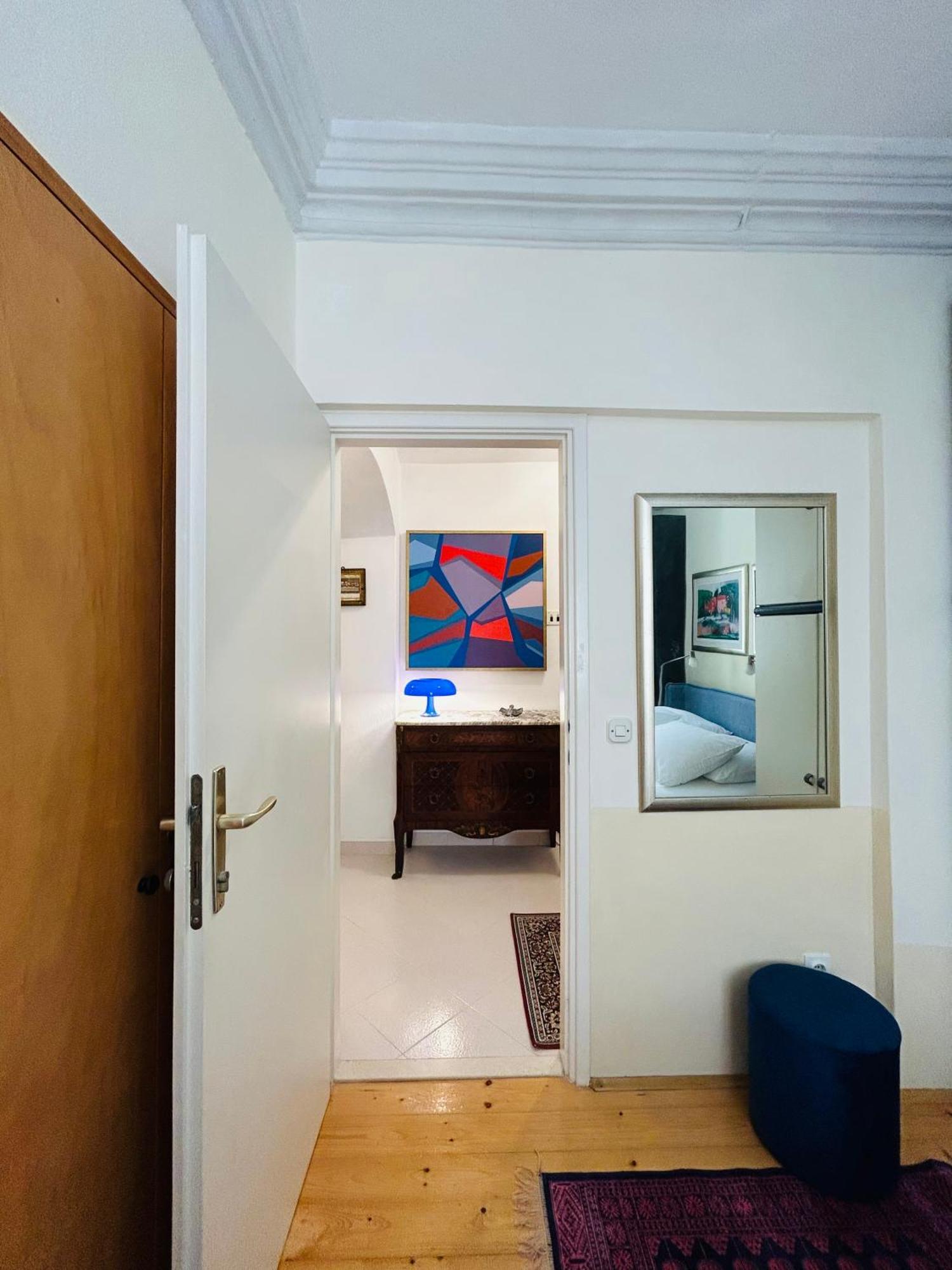 Apartment Divina Ragusa Extérieur photo