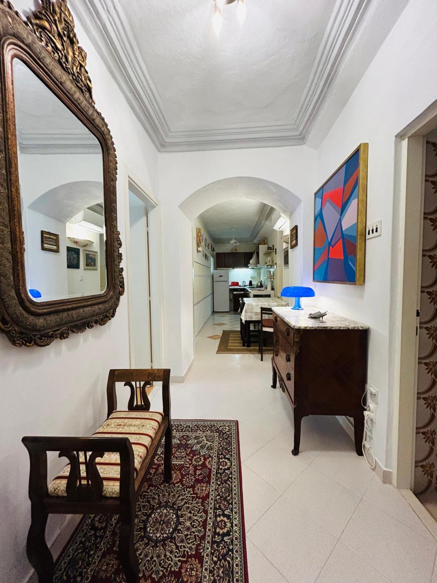 Apartment Divina Ragusa Extérieur photo