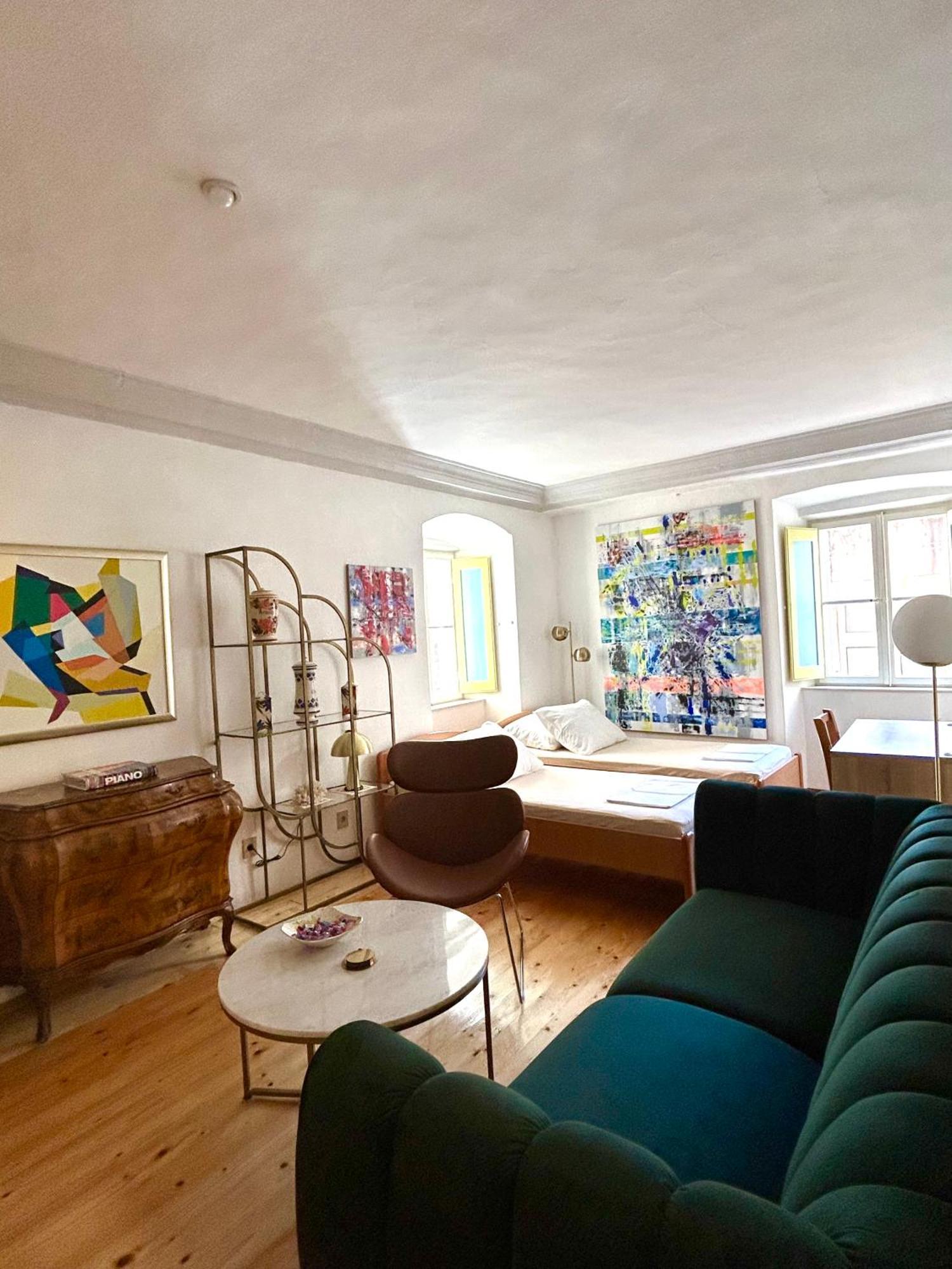 Apartment Divina Ragusa Extérieur photo