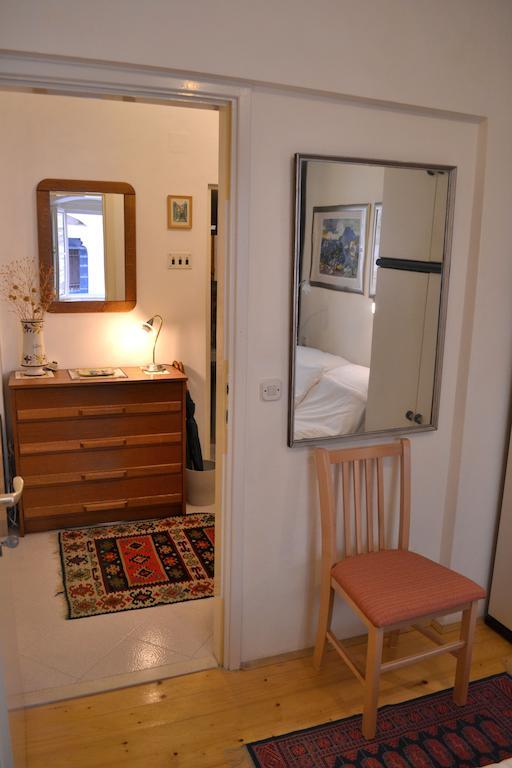 Apartment Divina Ragusa Extérieur photo