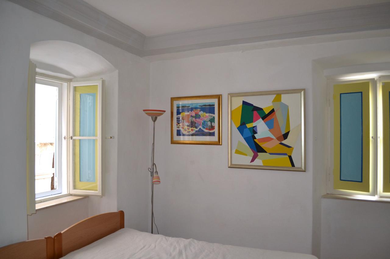 Apartment Divina Ragusa Extérieur photo