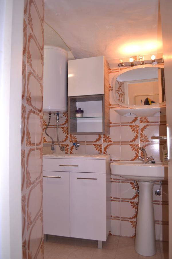 Apartment Divina Ragusa Extérieur photo