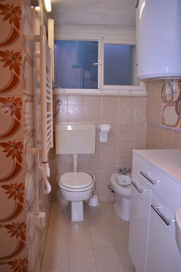 Apartment Divina Ragusa Extérieur photo