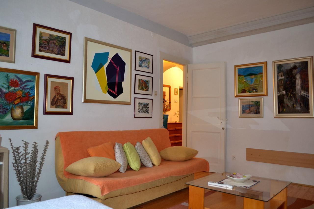 Apartment Divina Ragusa Extérieur photo