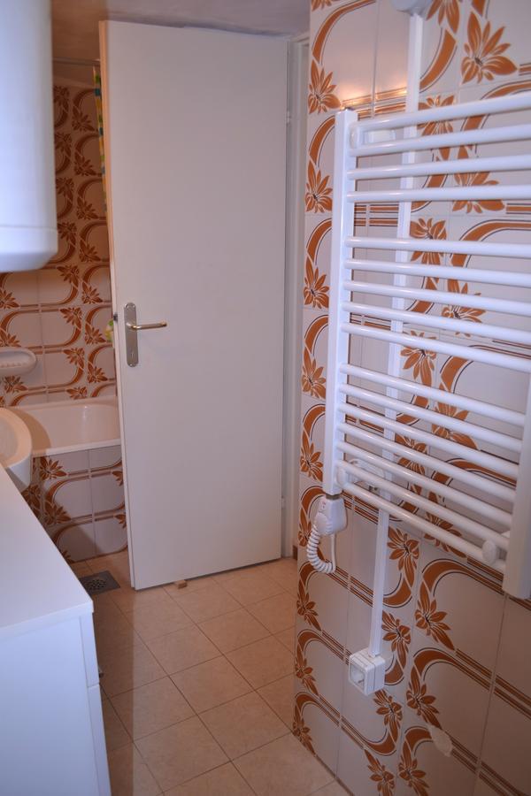 Apartment Divina Ragusa Extérieur photo