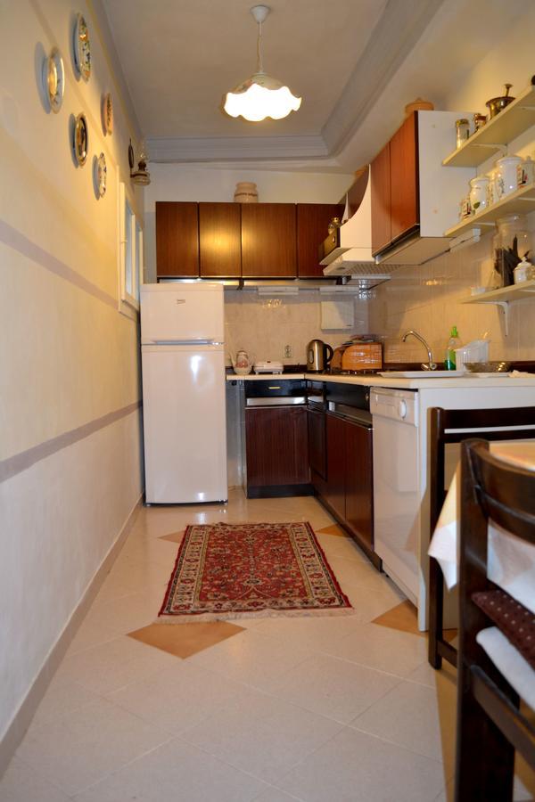 Apartment Divina Ragusa Extérieur photo