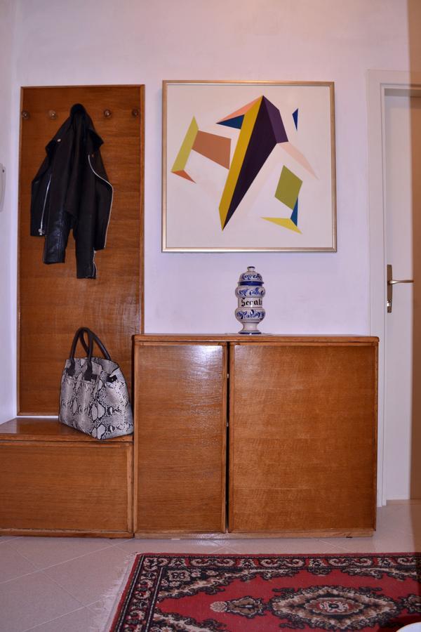 Apartment Divina Ragusa Extérieur photo