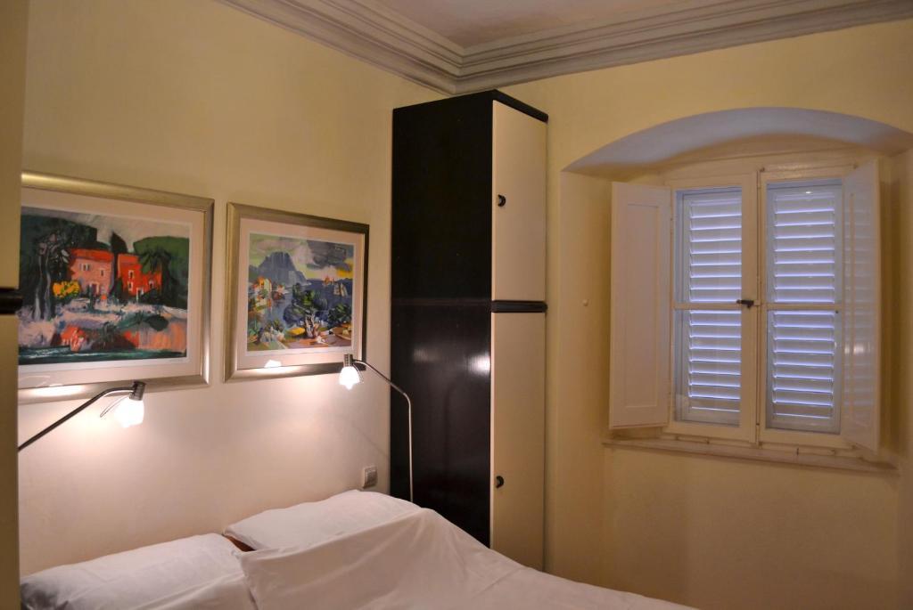 Apartment Divina Ragusa Extérieur photo