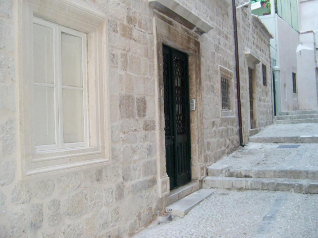 Apartment Divina Ragusa Chambre photo