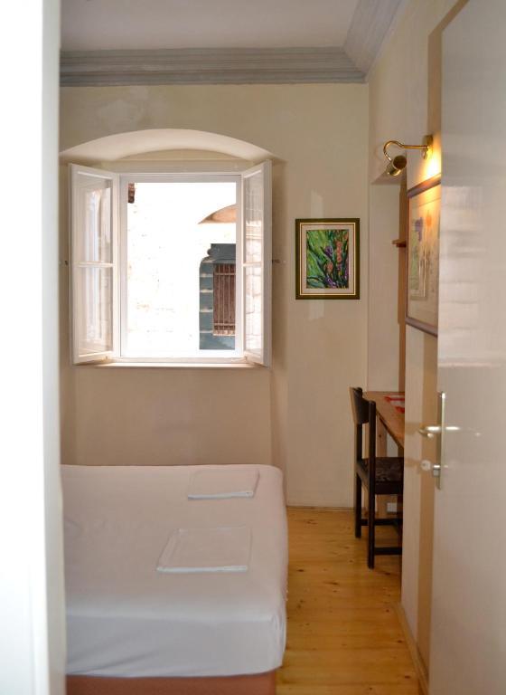 Apartment Divina Ragusa Chambre photo