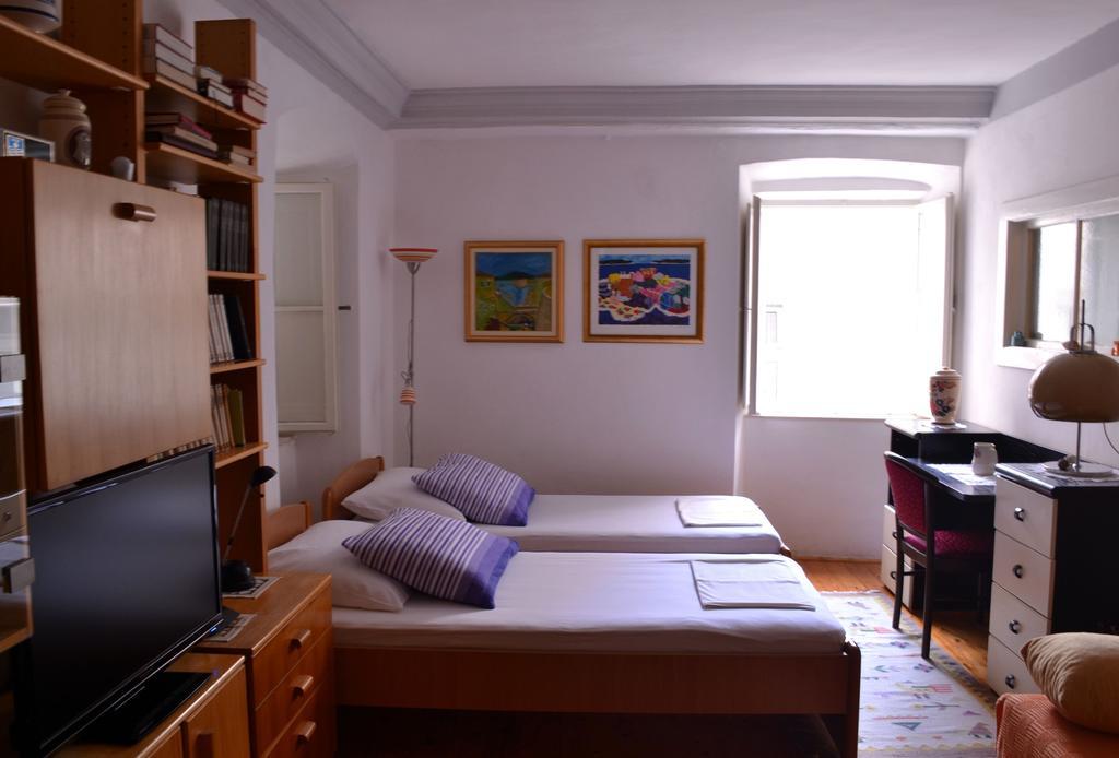 Apartment Divina Ragusa Extérieur photo