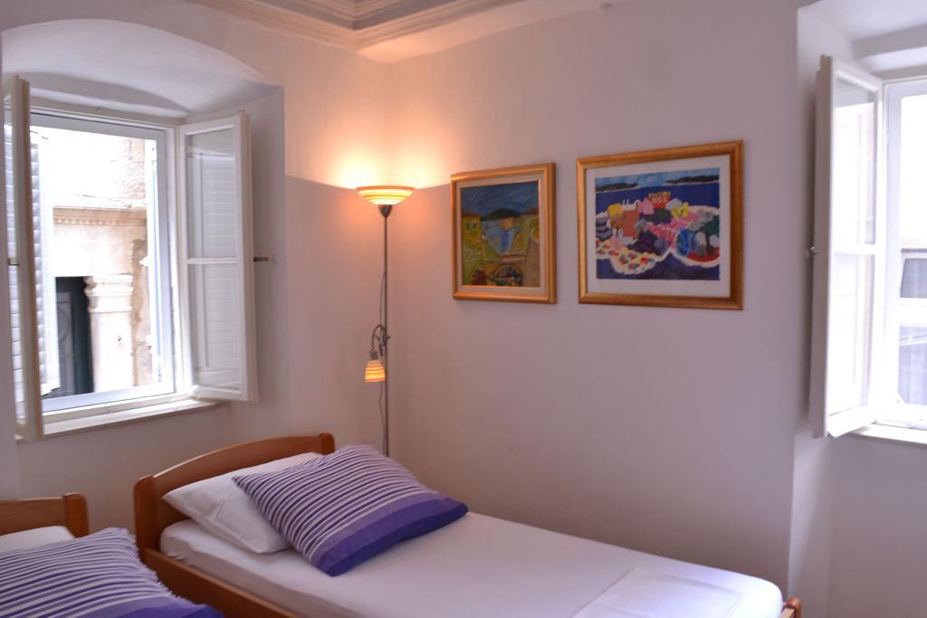 Apartment Divina Ragusa Extérieur photo