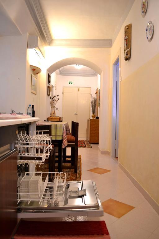 Apartment Divina Ragusa Extérieur photo