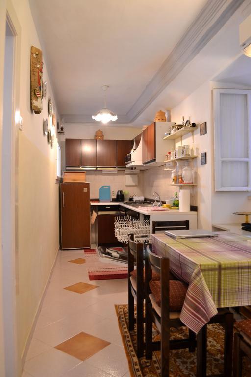 Apartment Divina Ragusa Extérieur photo