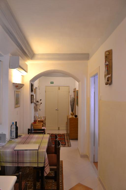 Apartment Divina Ragusa Extérieur photo