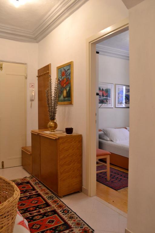 Apartment Divina Ragusa Chambre photo
